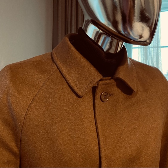 PIACENZA Cashgorissimo Coat - Picture 6 of 16